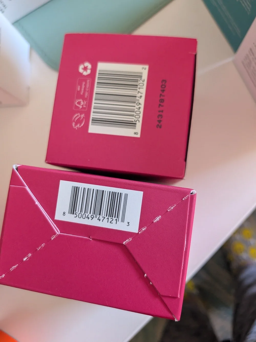 BeautyStat nwt skincare